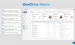 微软OneDrive 3.0公布：Copilot加持 无需打开文件即可生成摘要