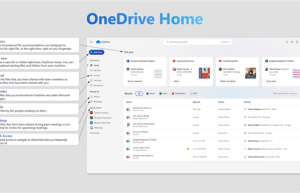 微软OneDrive 3.0公布：Copilot加持 无需打开文件即可生成摘要