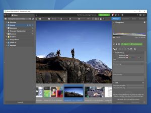 Zoner Photo Studio X v19.2309.2.503 英文绿色便携版电脑DIY圈-电脑DIY,一个分享电脑DIY硬件,电脑软件,软件素材资源,各类教程的博客-鑫屿翔网络电脑DIY圈