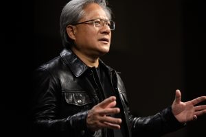 电脑DIY：黄仁勋被迫遵守美国新规：中国客户只能放一边电脑DIY圈-电脑DIY,一个分享电脑DIY硬件,电脑软件,软件素材资源,各类教程的博客-鑫屿翔网络电脑DIY圈