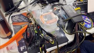 电脑DIY：i9-14900KF超频8GHz：《CS2》跑出1310FPS！电脑DIY圈-电脑DIY,一个分享电脑DIY硬件,电脑软件,软件素材资源,各类教程的博客-鑫屿翔网络电脑DIY圈