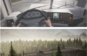 模拟经营：阿拉斯加卡车司机/Alaskan Road Truckers（更新v20231024）缩略图