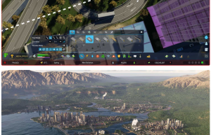 模拟经营：城市：天际线2/Cities: Skylines II（更新v1.0.11f1）缩略图