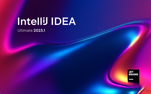 IntelliJ IDEA 2023.2.5 IDea2023中文激活版插图