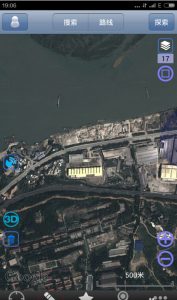 奥维互动地图v2.0.0高级版_一款集地图导航、位置共享、周边服务、路况查询等功能于一体的高级地图软件电脑DIY圈-电脑DIY,一个分享电脑DIY硬件,电脑软件,软件素材资源,各类教程的博客-鑫屿翔网络电脑DIY圈