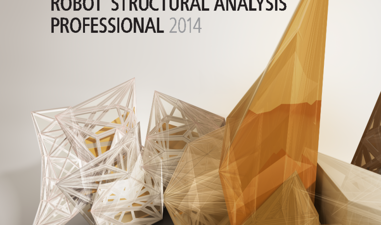 Autodesk Robot Structural-Analysis-Professional2024一款专业的结构分析和设计软件缩略图