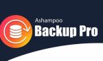Ashampoo Backup Pro 25.01 一款功能强大的数据备份软件缩略图