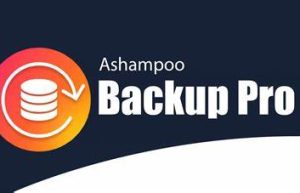 Ashampoo Backup Pro 25.01 一款功能强大的数据备份软件缩略图