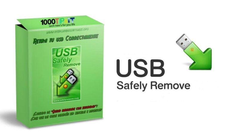 USB Safely Remove v7.0.3.1317 中文绿色便携破解版缩略图
