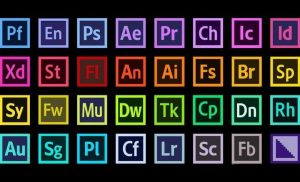 adobe 2024全家桶Adobe公司在2024年推出的一套软件套装电脑DIY圈-电脑DIY,一个分享电脑DIY硬件,电脑软件,软件素材资源,各类教程的博客-鑫屿翔网络电脑DIY圈