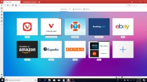 Vivaldi Browser  v7.0.3495.26一款快速且注重用户隐私的网络浏览器电脑DIY圈-电脑DIY,一个分享电脑DIY硬件,电脑软件,软件素材资源,各类教程的博客-鑫屿翔网络电脑DIY圈
