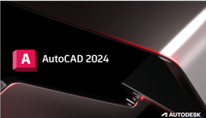 Autodesk AutoCAD 2024.1.3_中文破解版本插图