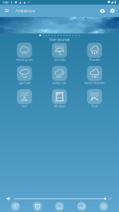 Ambience 冥想 2.12.4_解锁高级版电脑DIY圈-电脑DIY,一个分享电脑DIY硬件,电脑软件,软件素材资源,各类教程的博客-鑫屿翔网络电脑DIY圈