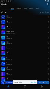 Lark Player Pro 云雀音乐播放器v5.63.9专业版一款专业的手机音乐播放器应用电脑DIY圈-电脑DIY,一个分享电脑DIY硬件,电脑软件,软件素材资源,各类教程的博客-鑫屿翔网络电脑DIY圈