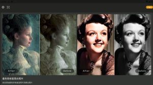 Colorizer Ver.3.0.2 老照修复AI增强Pro解锁版电脑DIY圈-电脑DIY,一个分享电脑DIY硬件,电脑软件,软件素材资源,各类教程的博客-鑫屿翔网络电脑DIY圈