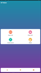 视频转GIF动图v0.7.1 高级版一款专业的视频转GIF动图软件电脑DIY圈-电脑DIY,一个分享电脑DIY硬件,电脑软件,软件素材资源,各类教程的博客-鑫屿翔网络电脑DIY圈