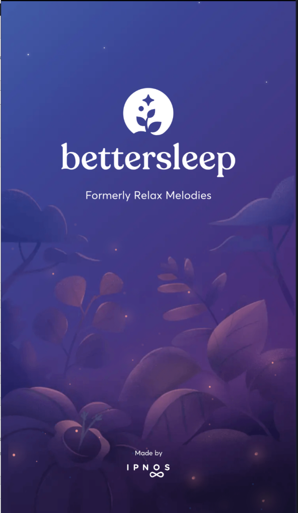 睡眠与瑜伽之声 BetterSleep v23.17_一款专注于改善睡眠质量的瑜伽和冥想软件插图
