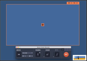 Movavi Screen Recorder 2024 24.0.0录屏 一款功能强大的屏幕录像和编辑软件电脑DIY圈-电脑DIY,一个分享电脑DIY硬件,电脑软件,软件素材资源,各类教程的博客-鑫屿翔网络电脑DIY圈