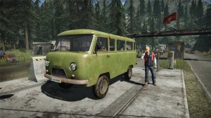 缉私警察/Contraband Police（更新v10.2.6）一款模拟执法游戏电脑DIY圈-电脑DIY,一个分享电脑DIY硬件,电脑软件,软件素材资源,各类教程的博客-鑫屿翔网络电脑DIY圈