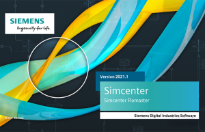 热流仿真：Simcenter Flomaster 2021破解版软件免费下载及安装教程缩略图