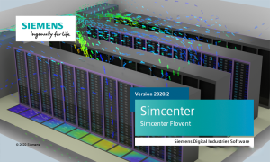 通风模拟：Simcenter FloVENT 2020.2破解版软件免费下载及安装教程电脑DIY圈-电脑DIY,一个分享电脑DIY硬件,电脑软件,软件素材资源,各类教程的博客-鑫屿翔网络电脑DIY圈