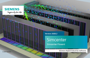 通风模拟：Simcenter FloVENT 2020.2破解版软件免费下载及安装教程缩略图