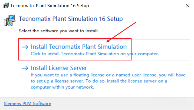 工艺仿真：Siemens Tecnomatix Plant Simulation 16破解版软件免费下载及安装教程插图3