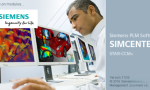 流体分析：Siemens Simcenter STAR-CD 2019破解版软件免费下载及安装教程缩略图