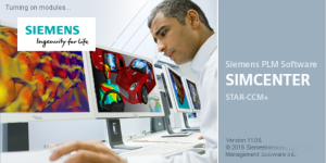 流体分析：Siemens Simcenter STAR-CD 2019破解版软件免费下载及安装教程电脑DIY圈-电脑DIY,一个分享电脑DIY硬件,电脑软件,软件素材资源,各类教程的博客-鑫屿翔网络电脑DIY圈