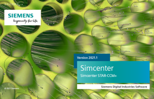 多物理场仿真：Siemens Star CCM+ 2021破解版软件免费下载及安装教程缩略图