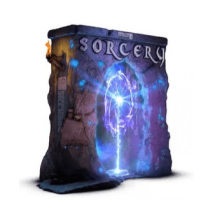 2196个终极邪恶黑暗魔法冰火能量无损音效 Sorcery电脑DIY圈-电脑DIY,一个分享电脑DIY硬件,电脑软件,软件素材资源,各类教程的博客-鑫屿翔网络电脑DIY圈