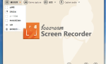 Icecream Screen Recorder v7.37 屏幕录像机中文便携版一款功能强大的屏幕录像软件缩略图