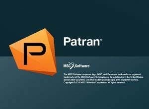 MSC Patran 2020软件免费下载及安装教程一款专业的有限元分析（FEA）预/后处理软件插图