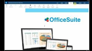 OfficeSuite 8.10.53804 Windows学习版一款全功能的办公套件软件电脑DIY圈-电脑DIY,一个分享电脑DIY硬件,电脑软件,软件素材资源,各类教程的博客-鑫屿翔网络电脑DIY圈