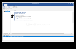Stellar Repair for Excel（文件修复工具）v6.2.0修复损坏或损坏的Excel文件电脑DIY圈-电脑DIY,一个分享电脑DIY硬件,电脑软件,软件素材资源,各类教程的博客-鑫屿翔网络电脑DIY圈