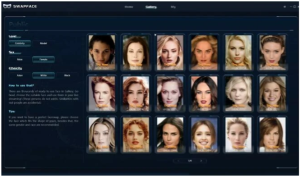 一键AI换脸神器Swapface1.5.0免安装打开即用 Win电脑DIY圈-电脑DIY,一个分享电脑DIY硬件,电脑软件,软件素材资源,各类教程的博客-鑫屿翔网络电脑DIY圈