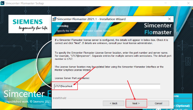 热流仿真：Simcenter Flomaster 2021破解版软件免费下载及安装教程插图1