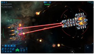 Cosmoteer: 星舰设计师/Cosmoteer: Starship Architect & Commander（更新v0.25.0）一款太空战略游戏电脑DIY圈-电脑DIY,一个分享电脑DIY硬件,电脑软件,软件素材资源,各类教程的博客-鑫屿翔网络电脑DIY圈