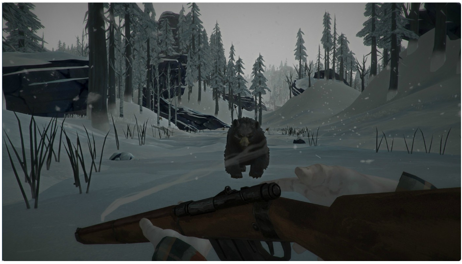 漫漫长夜/The Long Dark（更新v2.26-整合DLC）一款生存冒险游戏插图