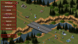 手机安卓版-红警v1.2.62_一款经典的即时战略游戏电脑DIY圈-电脑DIY,一个分享电脑DIY硬件,电脑软件,软件素材资源,各类教程的博客-鑫屿翔网络电脑DIY圈