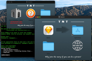 Sketch for Mac v99.5.0 矢量图编辑UI/UX原型制作软件电脑DIY圈-电脑DIY,一个分享电脑DIY硬件,电脑软件,软件素材资源,各类教程的博客-鑫屿翔网络电脑DIY圈