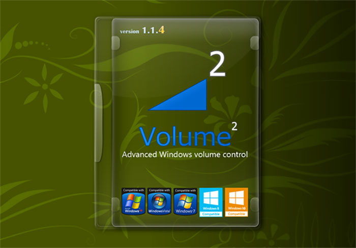 Volume2音量增强神器v1.1.8.465一款Windows平台上的音量增强神器软件电脑DIY圈-电脑DIY,一个分享电脑DIY硬件,电脑软件,软件素材资源,各类教程的博客-鑫屿翔网络电脑DIY圈