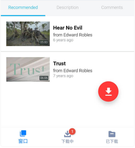视频下载器「Video Downloader」v2.1.8 专业版电脑DIY圈-电脑DIY,一个分享电脑DIY硬件,电脑软件,软件素材资源,各类教程的博客-鑫屿翔网络电脑DIY圈