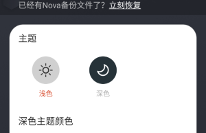 Android Nova Launcher(Nova桌面)v8.0.11一款为Android用户提供个性化桌面设置的软件缩略图