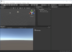 Unity Pro 2019-2022软件下载及安装教程一款实时3D互动内容创作和运营平台电脑DIY圈-电脑DIY,一个分享电脑DIY硬件,电脑软件,软件素材资源,各类教程的博客-鑫屿翔网络电脑DIY圈