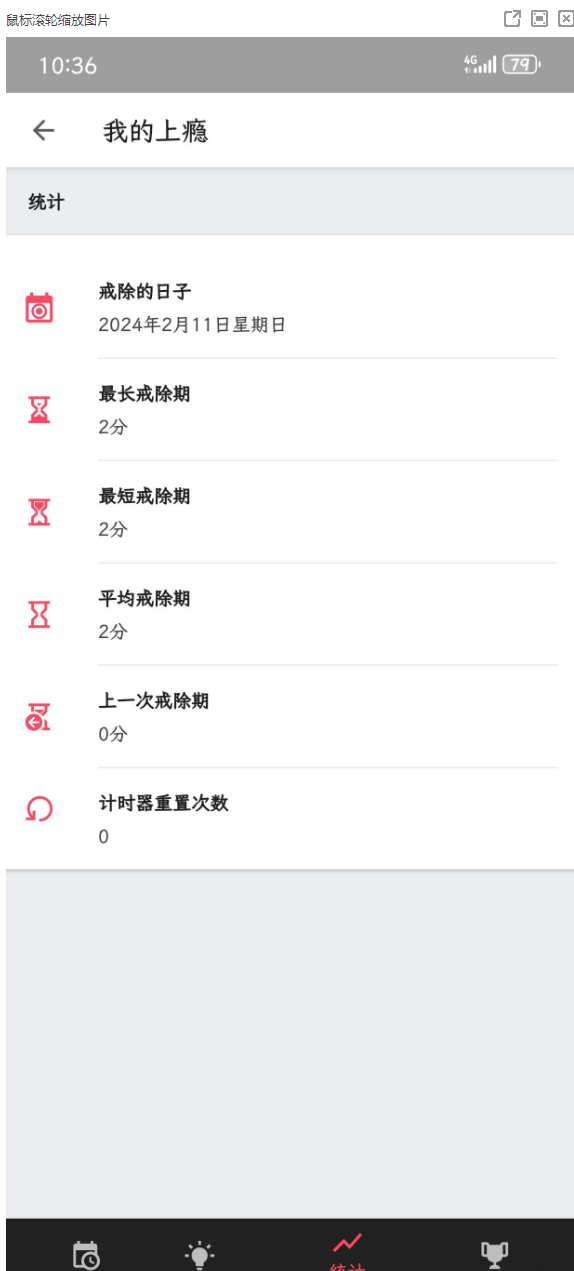 Quitzilla v2.0.8 一款帮助用户戒掉坏习惯的应用程序电脑DIY圈-电脑DIY,一个分享电脑DIY硬件,电脑软件,软件素材资源,各类教程的博客-鑫屿翔网络电脑DIY圈
