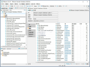 Dbeaver community(数据库管理软件) v23.3.5 官方绿色版电脑DIY圈-电脑DIY,一个分享电脑DIY硬件,电脑软件,软件素材资源,各类教程的博客-鑫屿翔网络电脑DIY圈