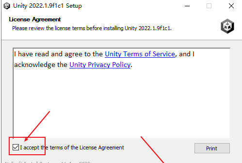 Unity Pro 2019-2022软件下载及安装教程一款实时3D互动内容创作和运营平台插图3