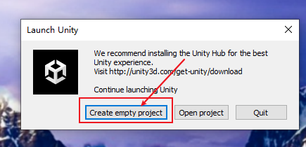 Unity Pro 2019-2022软件下载及安装教程一款实时3D互动内容创作和运营平台插图7