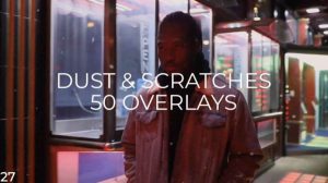 AE模板 50种灰尘污渍划痕覆盖叠加效果动画 Dust & Scratches Overlay电脑DIY圈-电脑DIY,一个分享电脑DIY硬件,电脑软件,软件素材资源,各类教程的博客-鑫屿翔网络电脑DIY圈